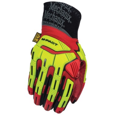 Mechanix M-Pact XPLOR GRIP