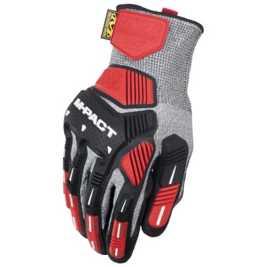 Mechanix M-Pact KNIT CR5A5