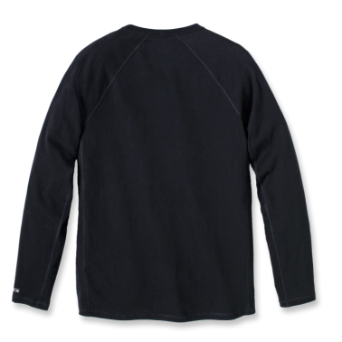 CARHARTT FORCE™ RELAXED FIT MIDWEIGHT LONG-SLEEVE POCKET T-SHIRT