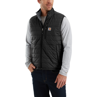RAIN DEFENDER™ RELAXED FIT LIGHTWEIGHT INSULATED VEST