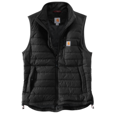 RAIN DEFENDER™ RELAXED FIT LIGHTWEIGHT INSULATED VEST