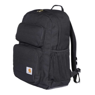 27L SINGLE-COMPARTMENT BACKPACK