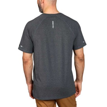 CARHARTT LWD RELAXED FIT SHORT-SLEEVE T-SHIRT