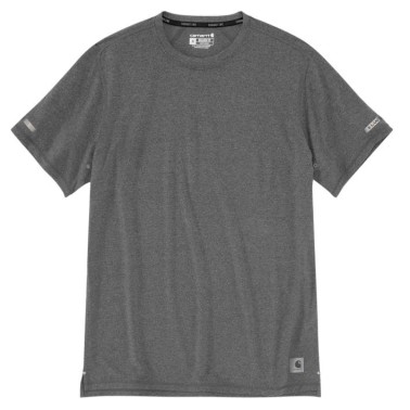 CARHARTT LWD RELAXED FIT SHORT-SLEEVE T-SHIRT