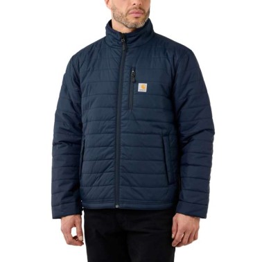 RAIN DEFENDER™ RELAXED FIT LIGHTWEIGHT INSULATED JACKET