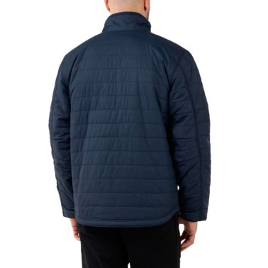 RAIN DEFENDER™ RELAXED FIT LIGHTWEIGHT INSULATED JACKET