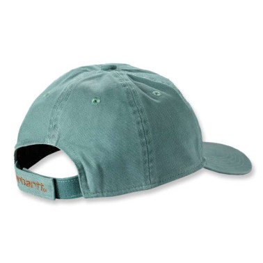 CANVAS CAP