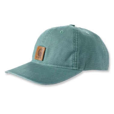 CANVAS CAP