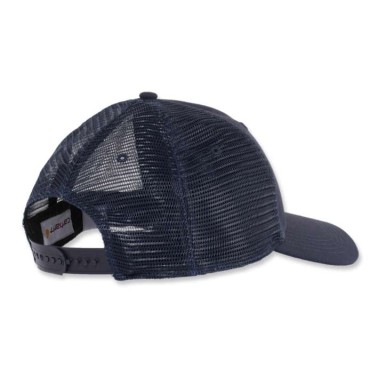 RUGGED PROFESSIONAL™ SERIES CANVAS MESH BACK CAP