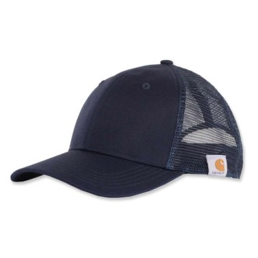 RUGGED PROFESSIONAL™ SERIES CANVAS MESH BACK CAP