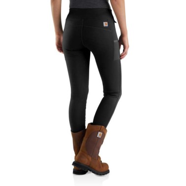 CARHARTT FORCE™ FITTED LIGHTWEIGHT UTILITY LEGGING