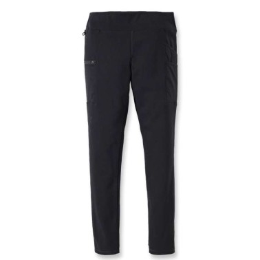 CARHARTT FORCE™ FITTED LIGHTWEIGHT UTILITY LEGGING