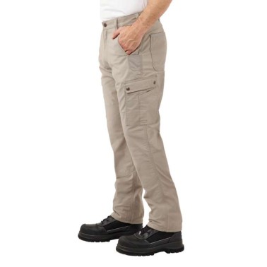 RUGGED FLEX RELAXED FIT RIPSTOP CARGO WORK PANT