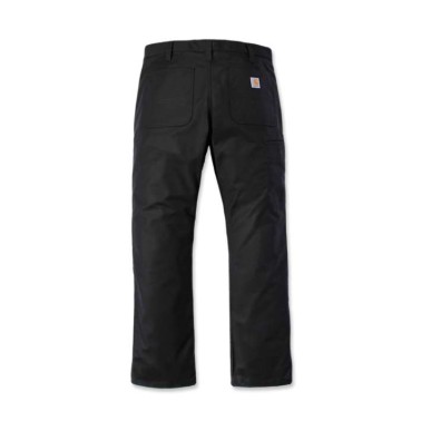 RUGGED PROFESSIONAL™ SERIES RUGGED FLEX™ RELAXED FIT CANVAS WORK PANT