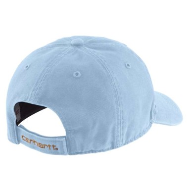 CANVAS CAP