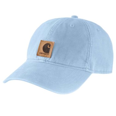 CANVAS CAP