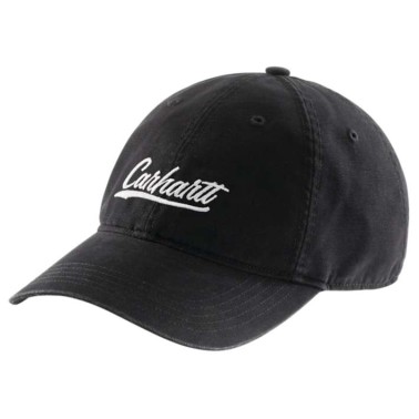 CANVAS SCRIPT GRAPHIC CAP