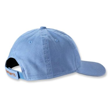 CANVAS CAP