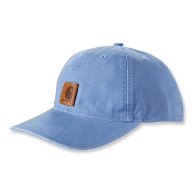 CANVAS CAP