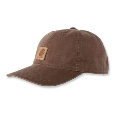 CANVAS CAP