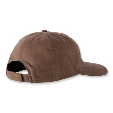 CANVAS CAP