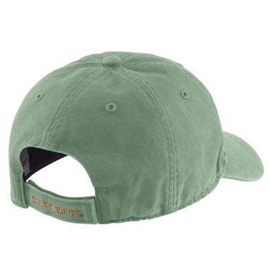 CANVAS CAP