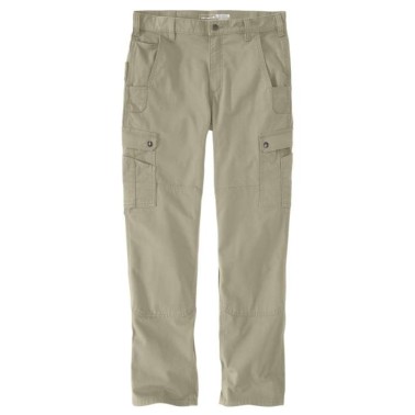 RUGGED FLEX RELAXED FIT RIPSTOP CARGO WORK PANT