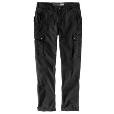 RUGGED FLEX RELAXED FIT RIPSTOP CARGO WORK PANT