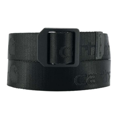 NYLON WEBBING LADDER LOCK BELT