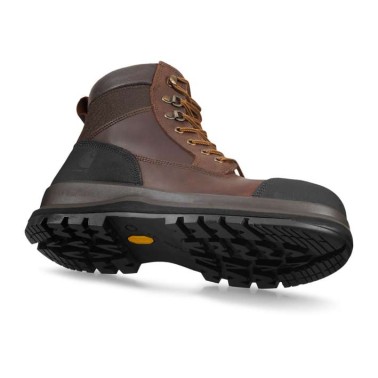 DETROIT RUGGED FLEX™ S3 6 INCH SAFETY BOOT