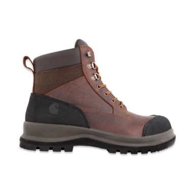 DETROIT RUGGED FLEX™ S3 6 INCH SAFETY BOOT