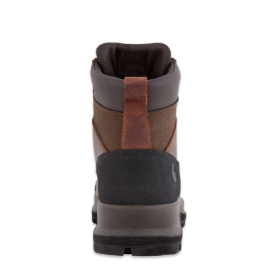 DETROIT RUGGED FLEX™ S3 6 INCH SAFETY BOOT