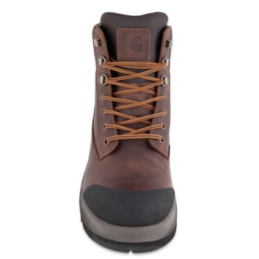 DETROIT RUGGED FLEX™ S3 6 INCH SAFETY BOOT