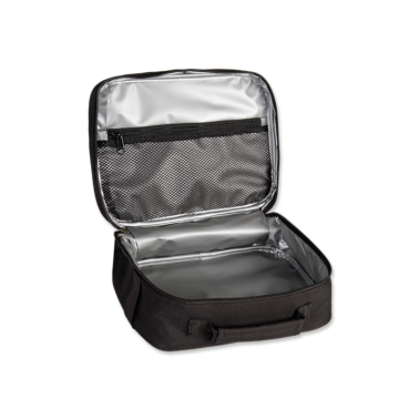 INSULATED 4 CAN LUNCH COOLER