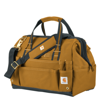 16-INCH 30 POCKET HEAVYWEIGHT TOOL BAG