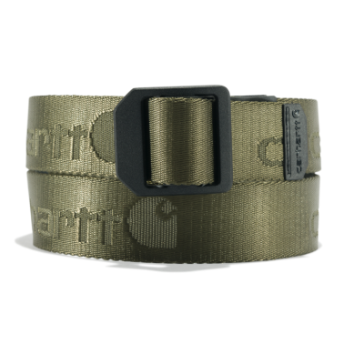 NYLON WEBBING LADDER LOCK BELT