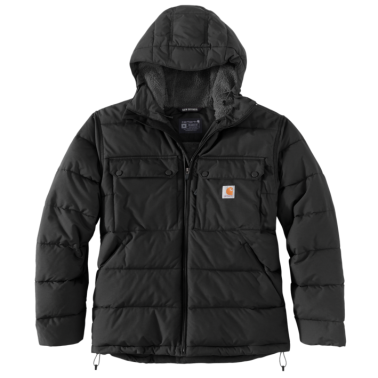 CARHARTT MONTANA LOOSE FIT INSULATED JACKET