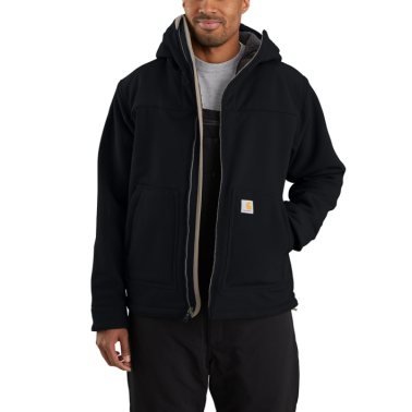 SUPER DUX™ RELAXED FIT SHERPA-LINED ACTIVE JAC