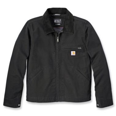 RUGGED FLEX™ RELAXED FIT DUCK DETROIT JACKET