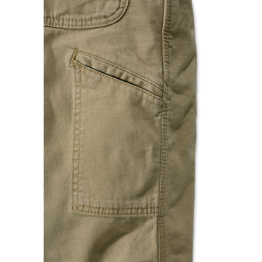 RUGGED FLEX™ RELAXED FIT CANVAS WORK PANT