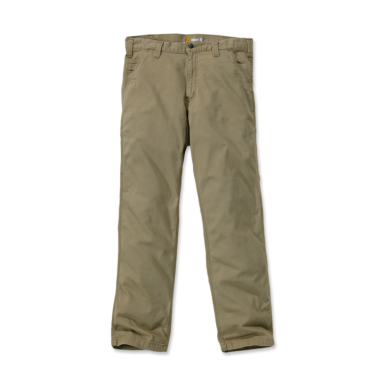 RUGGED FLEX™ RELAXED FIT CANVAS WORK PANT