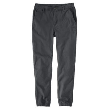 RUGGED FLEX™ RELAXED FIT CANVAS JOGGER PANT