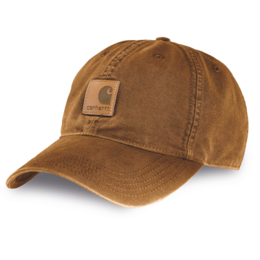 CANVAS CAP