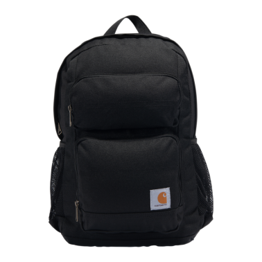 27L SINGLE-COMPARTMENT BACKPACK