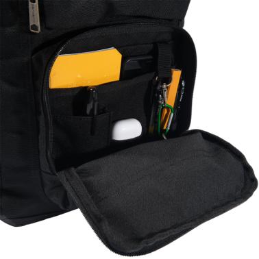 27L SINGLE-COMPARTMENT BACKPACK