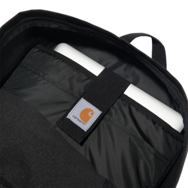 27L SINGLE-COMPARTMENT BACKPACK