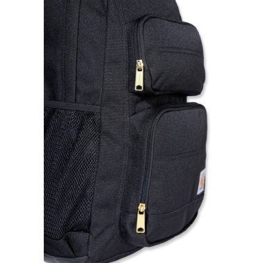 27L SINGLE-COMPARTMENT BACKPACK