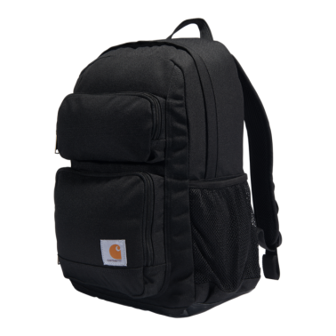 27L SINGLE-COMPARTMENT BACKPACK