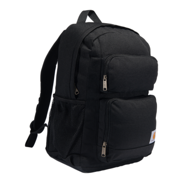 27L SINGLE-COMPARTMENT BACKPACK