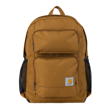 27L SINGLE-COMPARTMENT BACKPACK